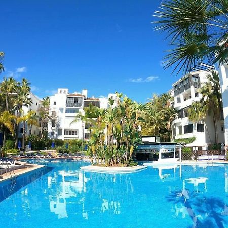 Jardines De Las Golondrinas Marbella With Sea Views Экстерьер фото