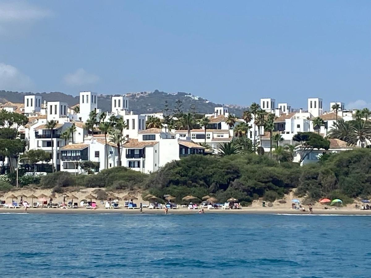 Jardines De Las Golondrinas Marbella With Sea Views Экстерьер фото