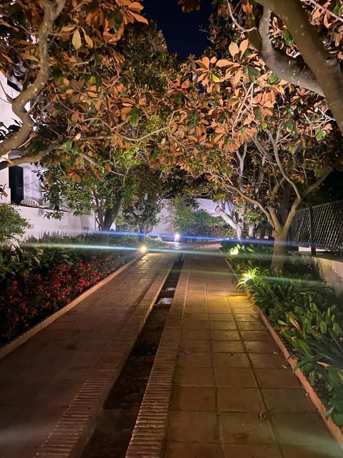 Jardines De Las Golondrinas Marbella With Sea Views Экстерьер фото