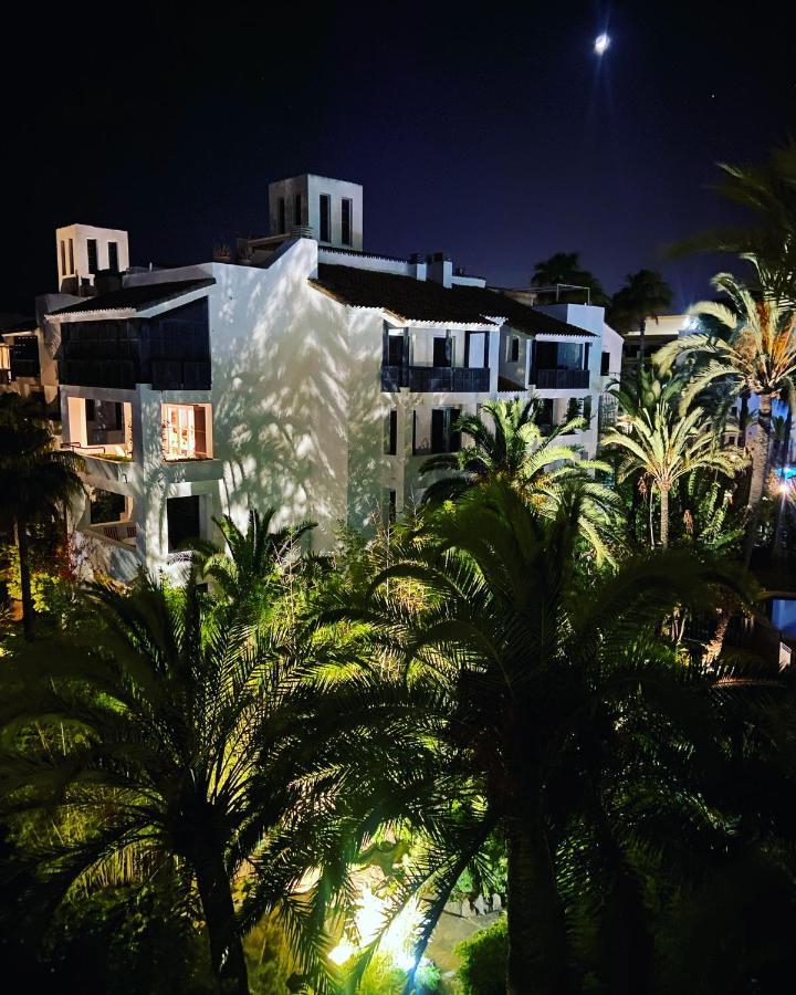 Jardines De Las Golondrinas Marbella With Sea Views Экстерьер фото
