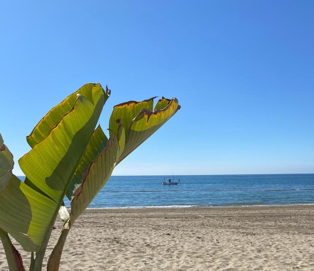 Jardines De Las Golondrinas Marbella With Sea Views Экстерьер фото
