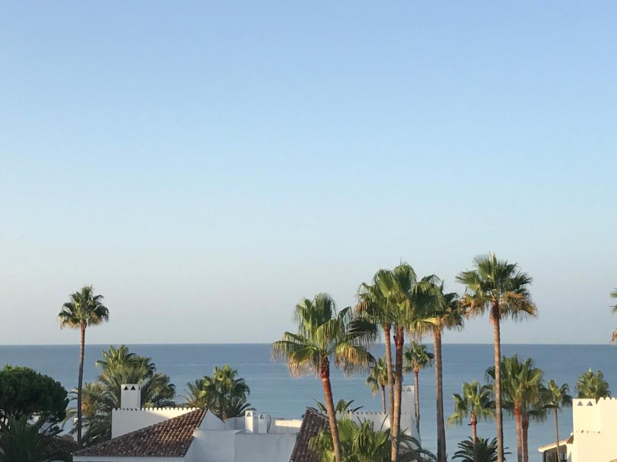 Jardines De Las Golondrinas Marbella With Sea Views Экстерьер фото