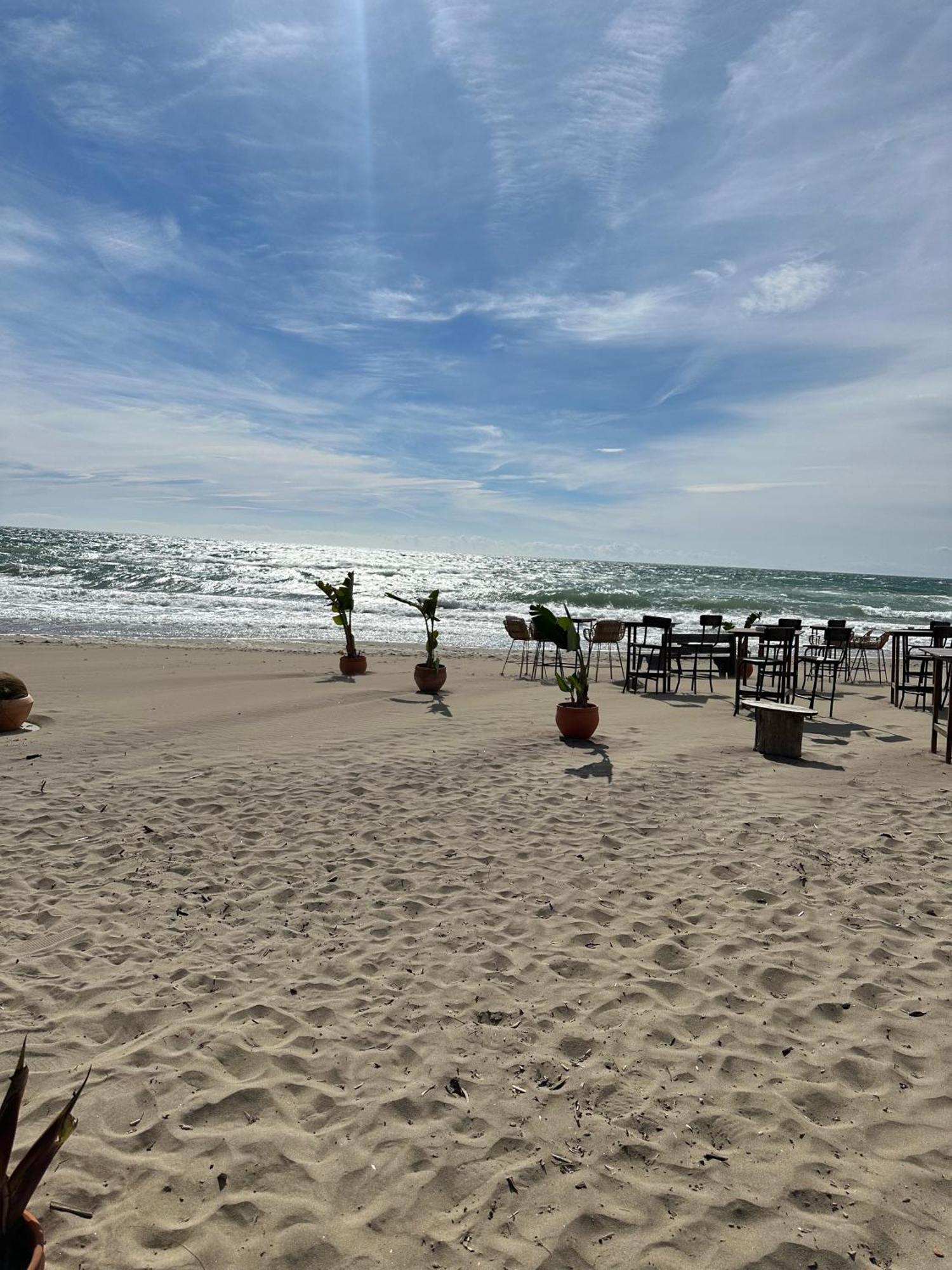Jardines De Las Golondrinas Marbella With Sea Views Экстерьер фото