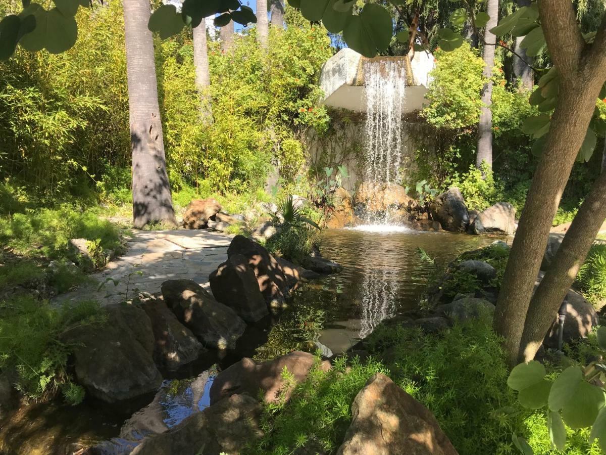 Jardines De Las Golondrinas Marbella With Sea Views Экстерьер фото