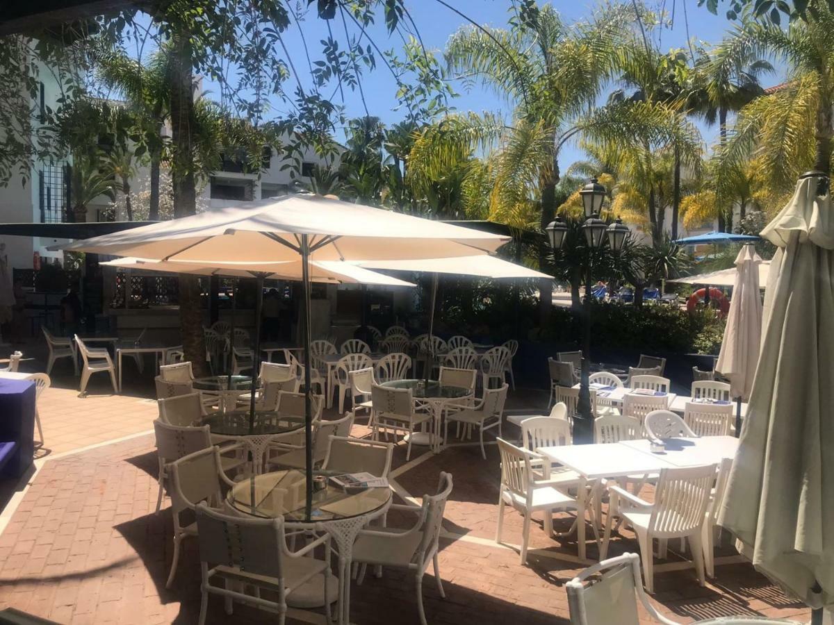 Jardines De Las Golondrinas Marbella With Sea Views Экстерьер фото