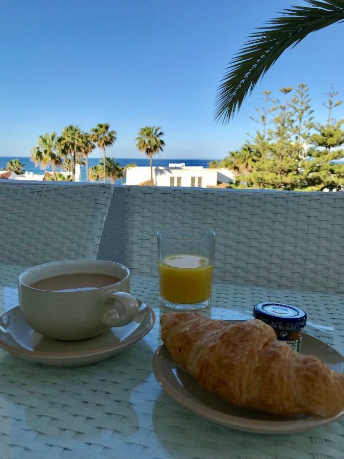 Jardines De Las Golondrinas Marbella With Sea Views Экстерьер фото
