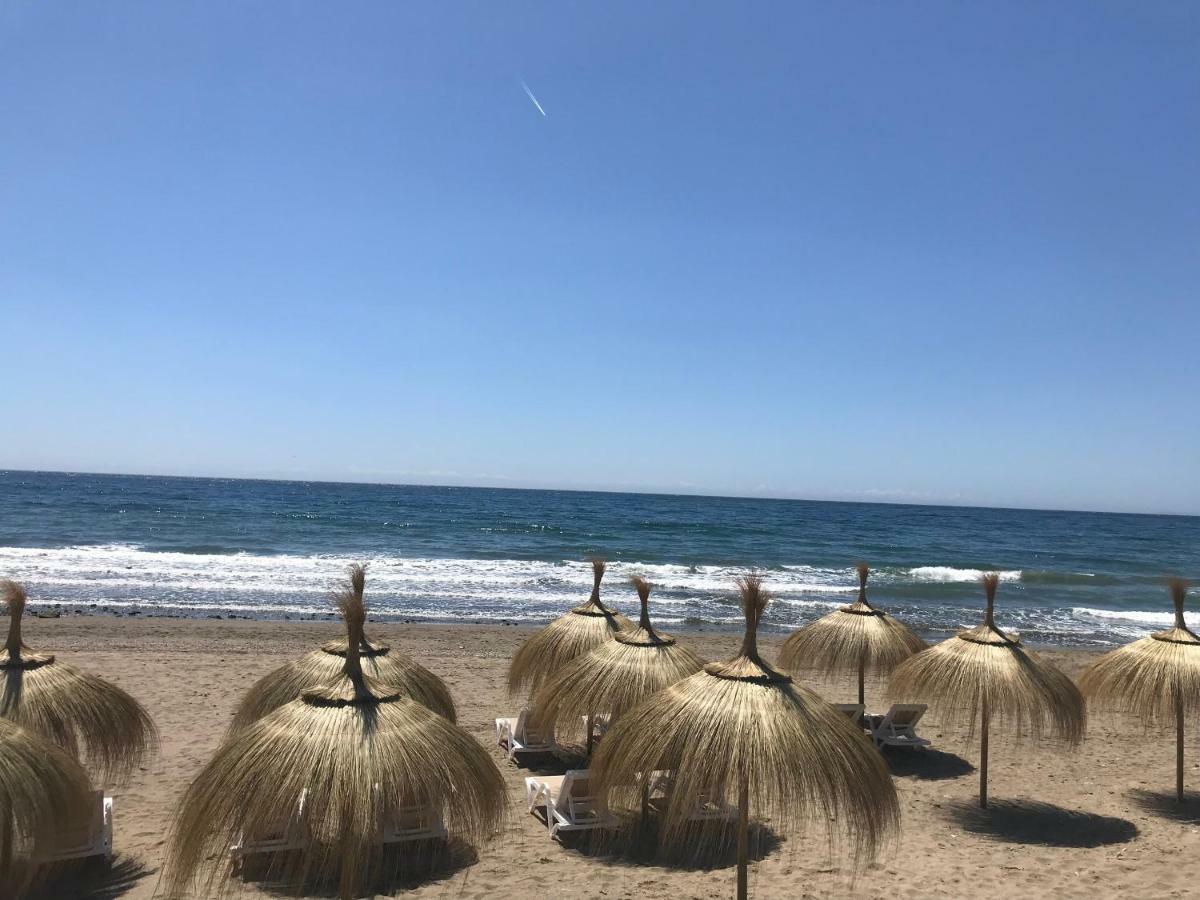 Jardines De Las Golondrinas Marbella With Sea Views Экстерьер фото