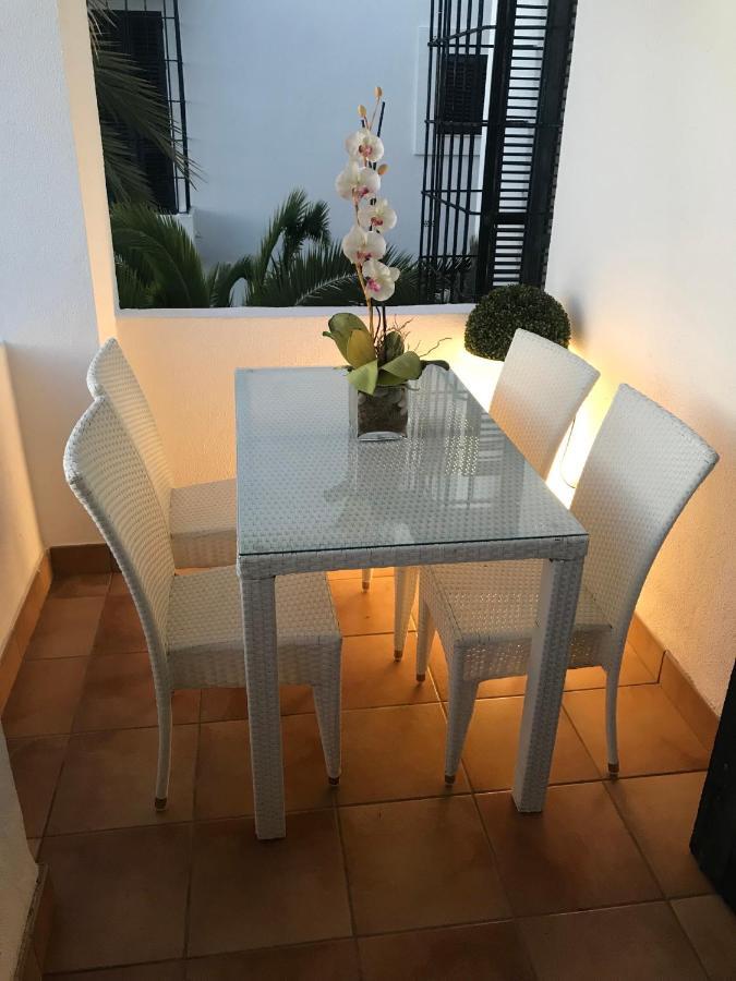 Jardines De Las Golondrinas Marbella With Sea Views Экстерьер фото
